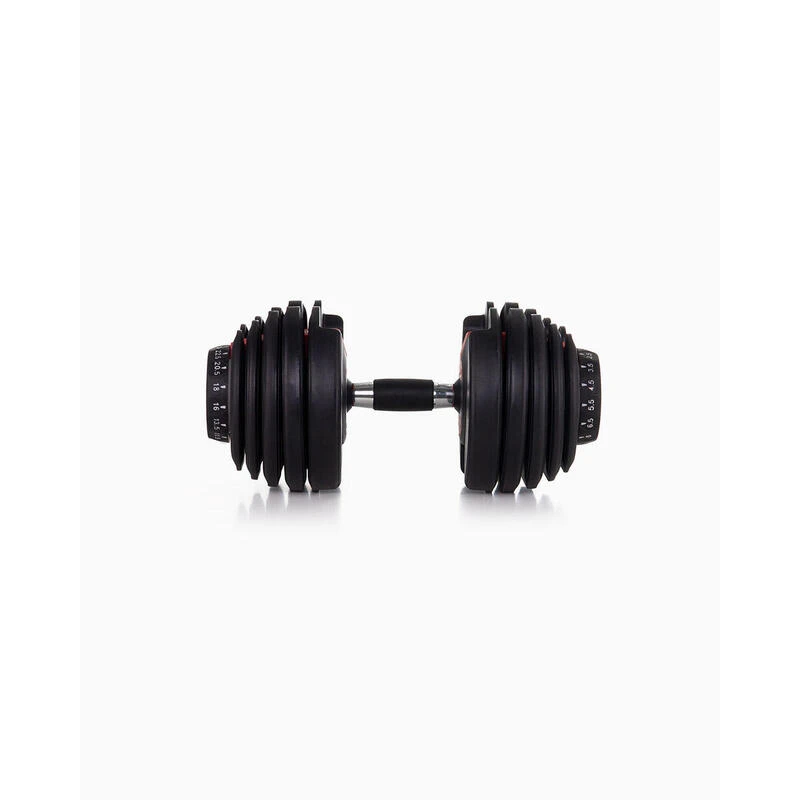 Mancuernas Ajustables 24Kg - BOOMFIT 4 Mancuernas Ajustables 24Kg - BOOMFIT - Imagen 2