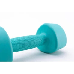 Mancuernas Studio ZIVA Chic - Turquesa -Equipo De Fitness mancuernas studio ziva chic turquesa 2