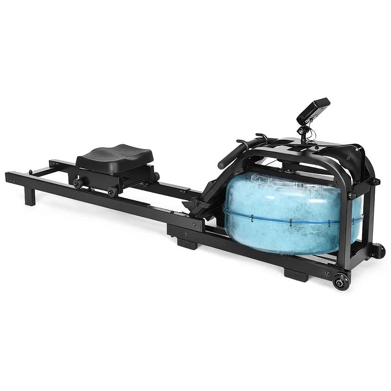 Máquina De Remo AquaRower CF223. 16 Niveles De Resistencia. Aerodynamic Design 4 Máquina De Remo AquaRower CF223. 16 Niveles De Resistencia. Aerodynamic Design - Imagen 2