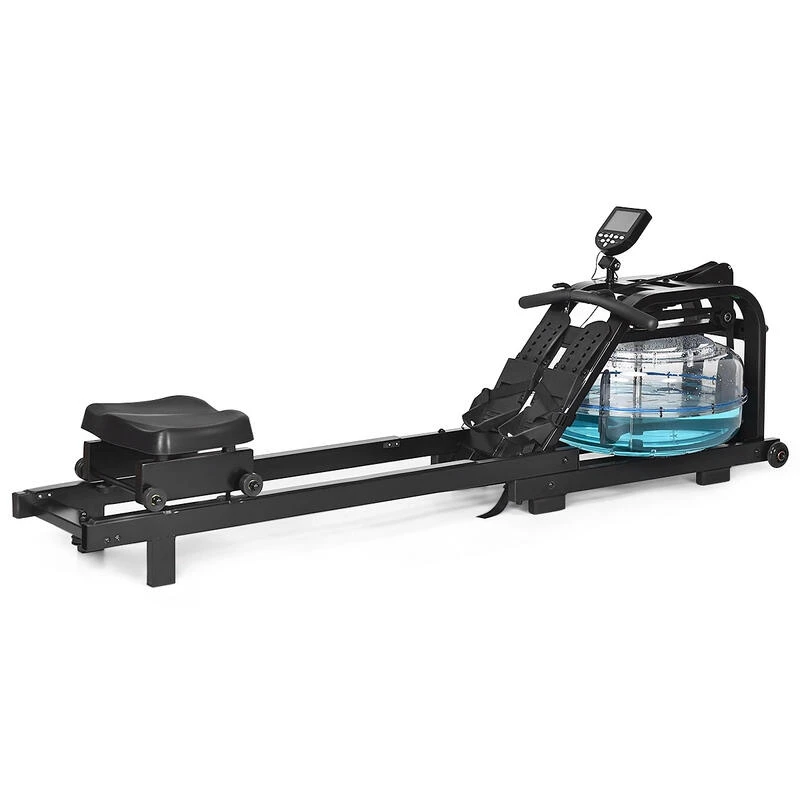 Máquina De Remo AquaRower CF223. 16 Niveles De Resistencia. Aerodynamic Design 3 Máquina De Remo AquaRower CF223. 16 Niveles De Resistencia. Aerodynamic Design