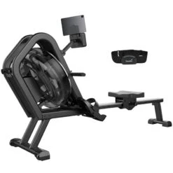 Máquina De Remo De Agua - Motalla - Fitness - Kinomap App - Bluetooth