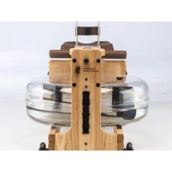 Máquina De Remo De Agua Styrke - Fitness - Madera Auténtica - Made In Germany -Equipo De Fitness maquina de remo de agua styrke fitness madera autentica made in germany 4