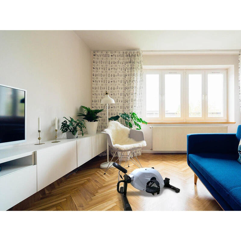 Mini Bicicleta - Liten - Fitness - Entrenmiento Estático 6 Mini Bicicleta - Liten - Fitness - Entrenmiento Estático - Imagen 4