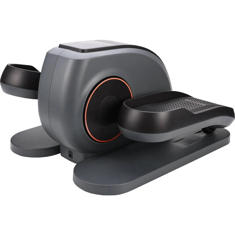 Mini Elíptica 10 Velocidades Ejercitador Pies Portátil Mando Veleta Mobiclinic 4 Mini Elíptica 10 Velocidades Ejercitador Pies Portátil Mando Veleta Mobiclinic - Imagen 2