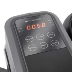 Mini Elíptica 10 Velocidades Ejercitador Pies Portátil Mando Veleta Mobiclinic 10 Mini Elíptica 10 Velocidades Ejercitador Pies Portátil Mando Veleta Mobiclinic -Equipo De Fitness mini eliptica 10 velocidades ejercitador pies portatil mando veleta mobiclinic 3