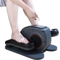 Mini Elíptica 10 Velocidades Ejercitador Pies Portátil Mando Veleta Mobiclinic 11 Mini Elíptica 10 Velocidades Ejercitador Pies Portátil Mando Veleta Mobiclinic -Equipo De Fitness mini eliptica 10 velocidades ejercitador pies portatil mando veleta mobiclinic 4