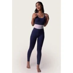 Mono Deportivo Compresivo, Mukha Anaissa 11 Mono Deportivo Compresivo, Mukha Anaissa -Equipo De Fitness mono deportivo compresivo mukha anaissa 4