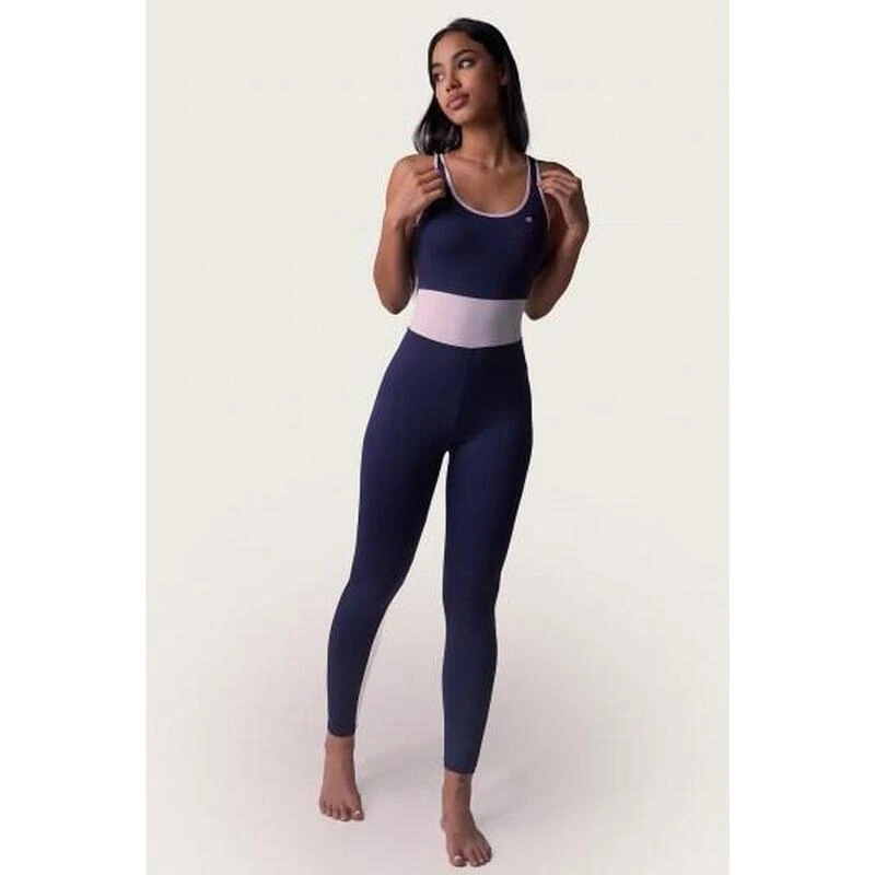 Mono Deportivo Compresivo, Mukha Anaissa 7 Mono Deportivo Compresivo, Mukha Anaissa - Imagen 5