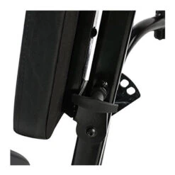 Multiestación - Acero - Eclipse HG5000 Deluxe Negra 10 Multiestación - Acero - Eclipse HG5000 Deluxe Negra -Equipo De Fitness multiestacion acero eclipse hg5000 deluxe negra 3