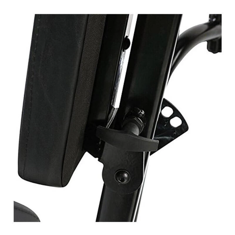 Multiestación - Acero - Eclipse HG5000 Deluxe Negra 6 Multiestación - Acero - Eclipse HG5000 Deluxe Negra - Imagen 4