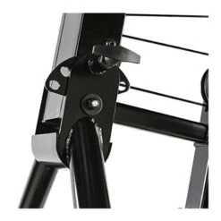 Multiestación - Acero - Eclipse HG5000 Deluxe Negra 11 Multiestación - Acero - Eclipse HG5000 Deluxe Negra -Equipo De Fitness multiestacion acero eclipse hg5000 deluxe negra 4