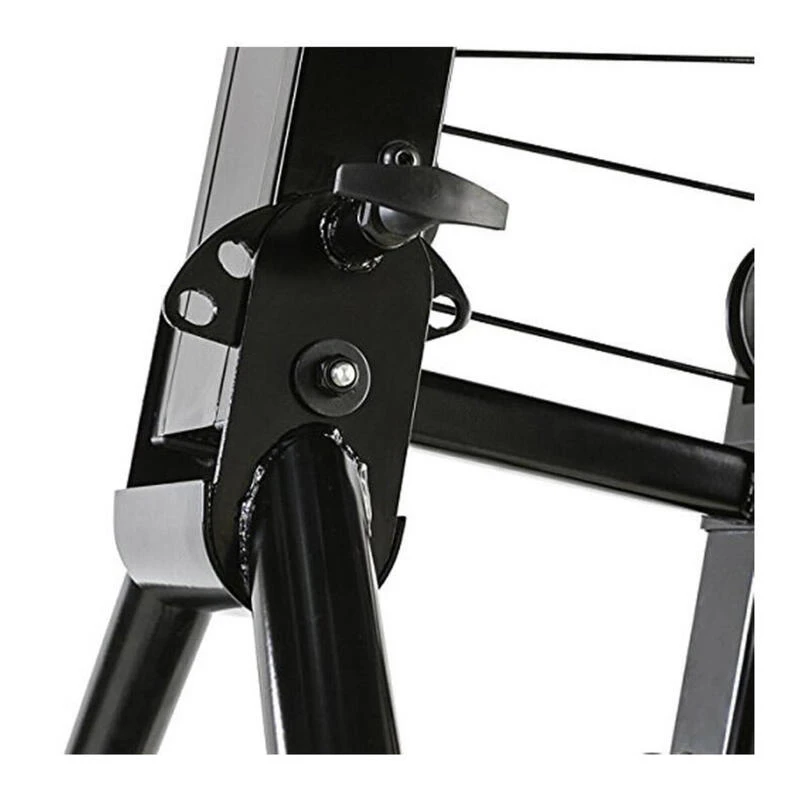 Multiestación - Acero - Eclipse HG5000 Deluxe Negra 7 Multiestación - Acero - Eclipse HG5000 Deluxe Negra - Imagen 5