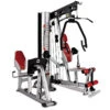 BH Fitness Multiestación TT Pro G156 Uso Semiprofesional 1 BH Fitness Multiestación TT Pro G156 Uso Semiprofesional -Equipo De Fitness multiestacion tt pro g156 uso semiprofesional