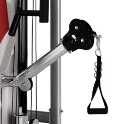 BH Fitness Multiestación TT Pro G156 Uso Semiprofesional -Equipo De Fitness multiestacion tt pro g156 uso semiprofesional 2