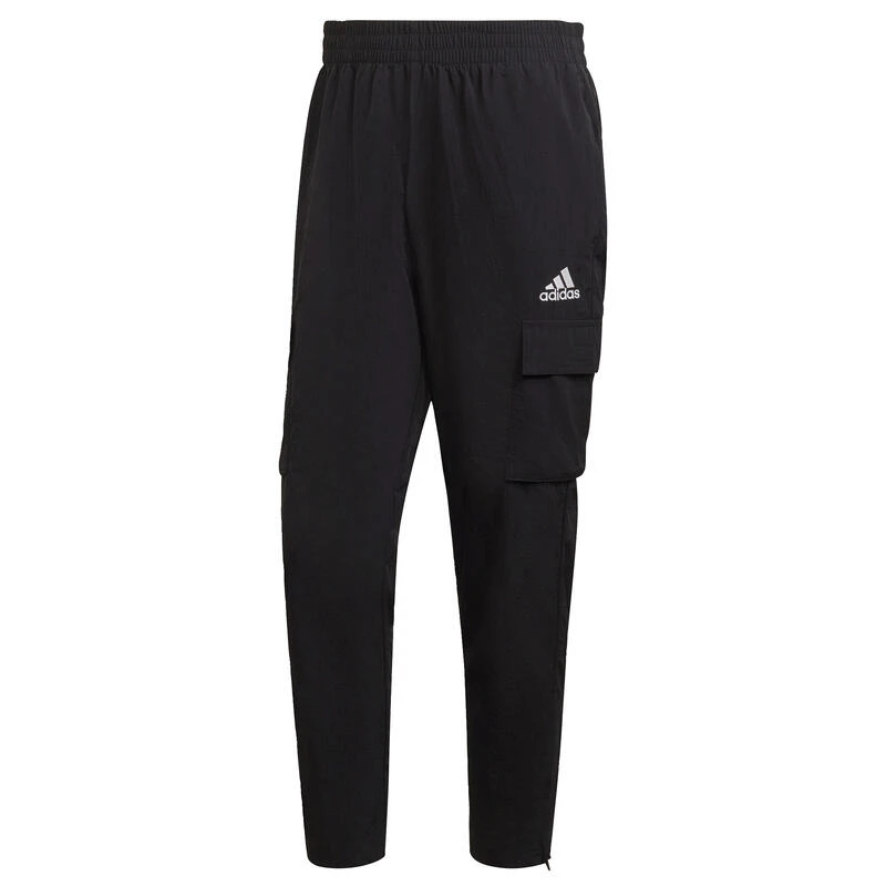 ADIDAS Pantalón 7/8 Essentials Small Logo Woven Cargo 4 ADIDAS Pantalón 7/8 Essentials Small Logo Woven Cargo - Imagen 2