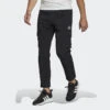 ADIDAS Pantalón 7/8 Essentials Small Logo Woven Cargo 2 ADIDAS Pantalón 7/8 Essentials Small Logo Woven Cargo -Equipo De Fitness pantalon 78 essentials small logo woven cargo