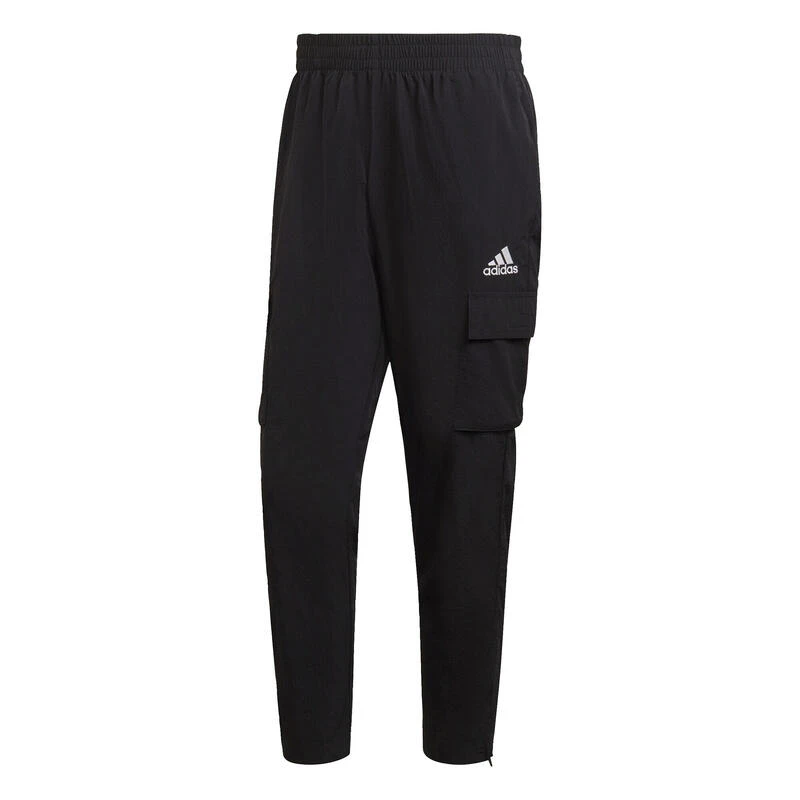 ADIDAS Pantalón 7/8 Essentials Small Logo Woven Cargo 5 ADIDAS Pantalón 7/8 Essentials Small Logo Woven Cargo - Imagen 3