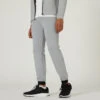 Pantalón Chándal Fitness Slim Hombre Domyos 540 Gris -Equipo De Fitness pantalon chandal fitness slim hombre domyos 540 gris