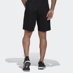 ADIDAS Pantalón Corto All Blacks Lifestyle -Equipo De Fitness pantalon corto all blacks lifestyle 3