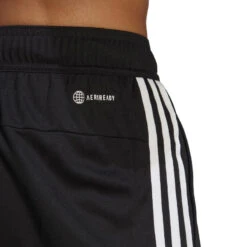Pantalón Corto Fitness Cardio Adidas Hombre Negro -Equipo De Fitness pantalon corto fitness cardio adidas hombre negro 4