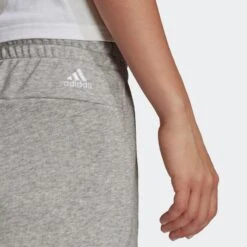 Pantalón Corto Fitness Linear Adidas Mujer -Equipo De Fitness pantalon corto fitness linear adidas mujer 3
