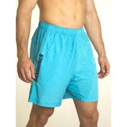 Pantalón Corto Hombre Banbroken SARDINIA Verde