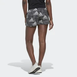 ADIDAS Pantalón Corto Made For Training Logo Graphic Pacer -Equipo De Fitness pantalon corto made for training logo graphic pacer 3