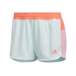 ADIDAS Pantalón Corto Pacer Training Knit 9 ADIDAS Pantalón Corto Pacer Training Knit -Equipo De Fitness pantalon corto pacer training knit 2