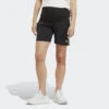 ADIDAS Pantalón Corto Premamá -Equipo De Fitness pantalon corto premama