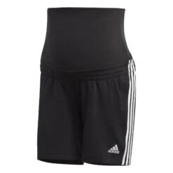 ADIDAS Pantalón Corto Premamá -Equipo De Fitness pantalon corto premama 2