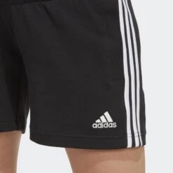 ADIDAS Pantalón Corto Premamá -Equipo De Fitness pantalon corto premama 4