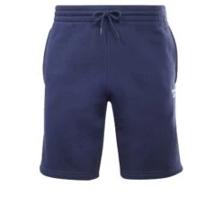 Pantalón Corto Reebok Identity Fleece