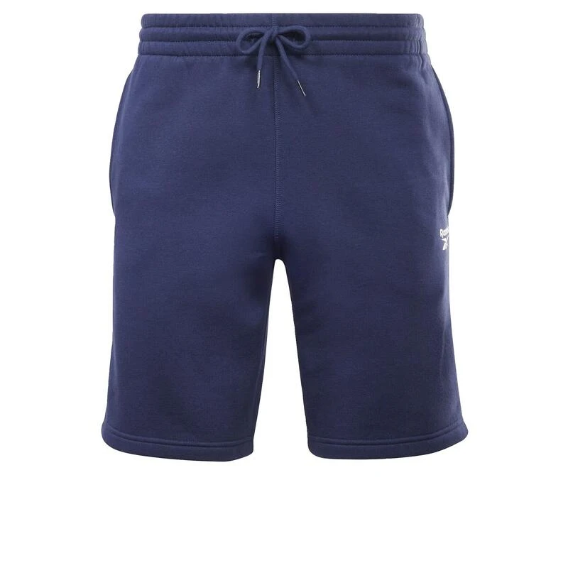 Pantalón Corto Reebok Identity Fleece 3 Pantalón Corto Reebok Identity Fleece