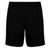 Roly Pantalón Corto Short Fitness Transpirable Hombre Con Bolsillos Negro -Equipo De Fitness pantalon corto short fitness transpirable hombre con bolsillos negro