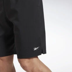 Reebok Pantalón Corto Training Woven -Equipo De Fitness pantalon corto training woven 4