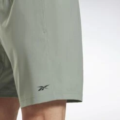 Reebok Pantalón Corto Workout Ready -Equipo De Fitness pantalon corto workout ready 4