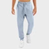 Pantalón De Chándal Hombre Aquamarine -Equipo De Fitness pantalon de chandal hombre aquamarine