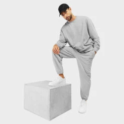 Pantalón De Chándal Hombre Bridge 9 Pantalón De Chándal Hombre Bridge -Equipo De Fitness pantalon de chandal hombre bridge 3