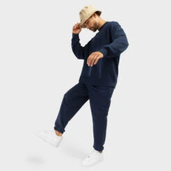 Pantalón De Chándal Hombre Neptune -Equipo De Fitness pantalon de chandal hombre neptune 3