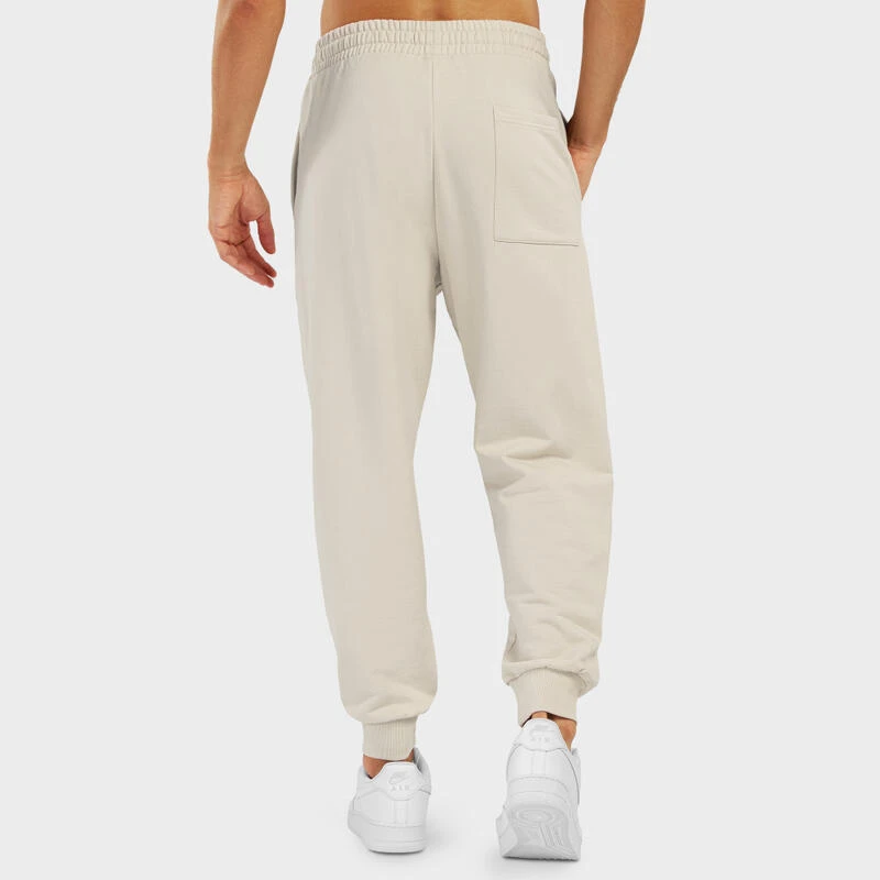 Pantalón De Chándal Hombre Sand 4 Pantalón De Chándal Hombre Sand - Imagen 2