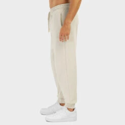 Pantalón De Chándal Hombre Sand 8 Pantalón De Chándal Hombre Sand -Equipo De Fitness pantalon de chandal hombre sand 2