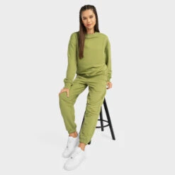 Pantalón De Chándal Mujer Amakihi-W -Equipo De Fitness pantalon de chandal mujer amakihi w 3