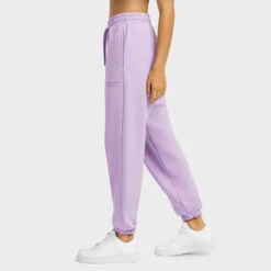 Pantalón De Chándal Mujer Plum-W 8 Pantalón De Chándal Mujer Plum-W -Equipo De Fitness pantalon de chandal mujer plum w 2