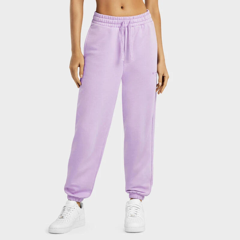 Pantalón De Chándal Mujer Plum-W 3 Pantalón De Chándal Mujer Plum-W