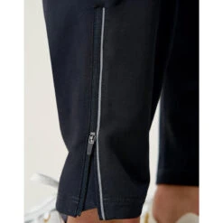 Pantalón De Hombre Okavango Born Living Yoga -Equipo De Fitness pantalon de hombre okavango born living yoga 3