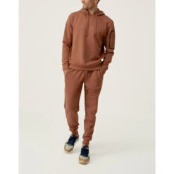 Pantalón De Hombre Waikato Born Living Yoga -Equipo De Fitness pantalon de hombre waikato born living yoga 3