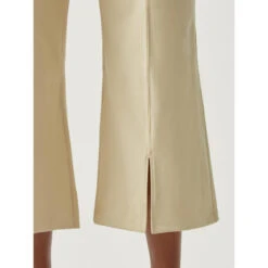 Born Living Yoga Pantalón Deportivo De Mujer De Corte Recto Y Largo Al Tobillo -Equipo De Fitness pantalon deportivo de mujer de corte recto y largo al tobillo 2