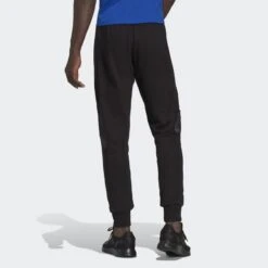 ADIDAS Pantalón Essentials BrandLove French Terry 10 ADIDAS Pantalón Essentials BrandLove French Terry -Equipo De Fitness pantalon essentials brandlove french terry 3