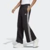 ADIDAS Pantalón Essentials French Terry Wide 3 Bandas -Equipo De Fitness pantalon essentials french terry wide 3 bandas