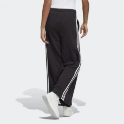 ADIDAS Pantalón Essentials French Terry Wide 3 Bandas -Equipo De Fitness pantalon essentials french terry wide 3 bandas 3